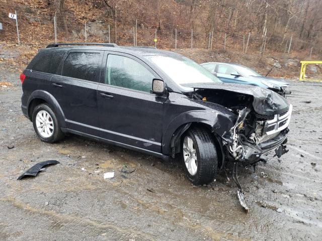 Photo 4 from auction – 2017 DODGE JOURNEY SX with VIN 3C4PDDBG2HT527606