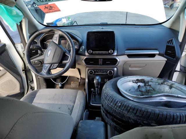 Photo 8 from auction – 2020 FORD ESCAPE with VIN MAJ6S3GL7LC326957
