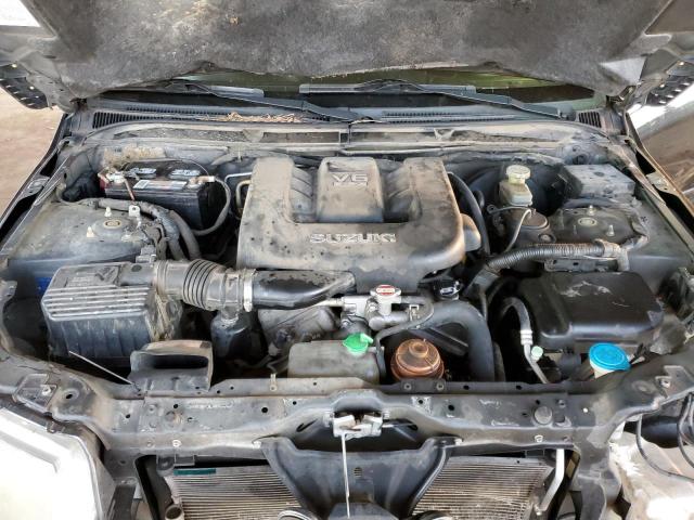 Photo 12 from auction – 2007 SUZUKI GRAND VITA with VIN JS3TE944874201486