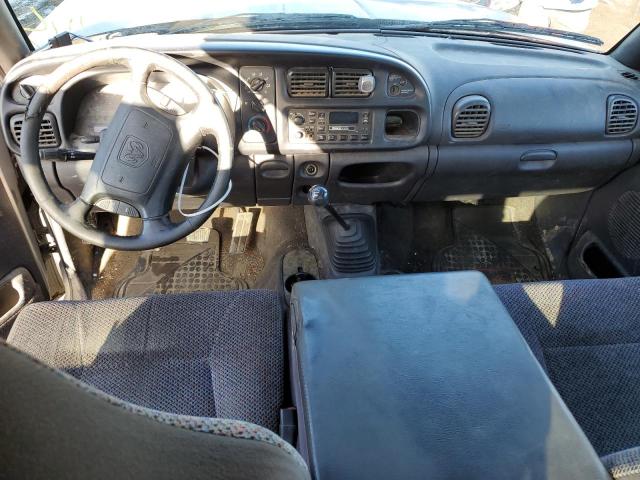 Photo 8 from auction – 2002 DODGE RAM 2500 with VIN 3B7KC23C82M222271