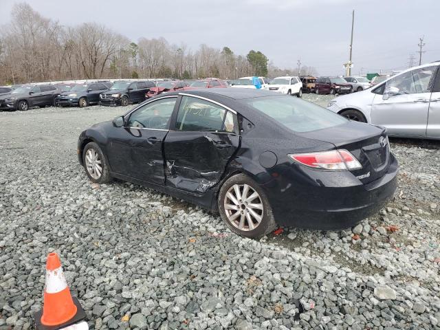 Photo 2 from auction – 2011 MAZDA 6 I with VIN 1YVHZ8CH7B5M26440