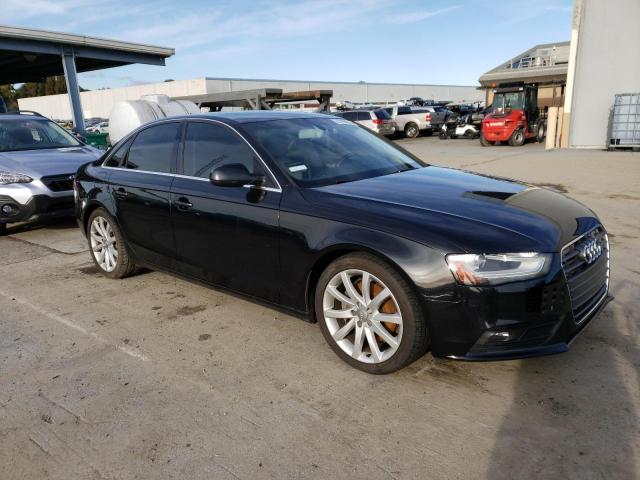 Photo 4 from auction – 2013 AUDI A4 PREMIUM with VIN WAUEFAFL4DN016204