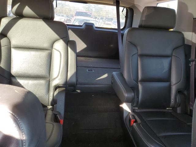 Photo 10 from auction – 2016 CHEVROLET TAHOE C150 with VIN 1GNSCBKC2GR102450