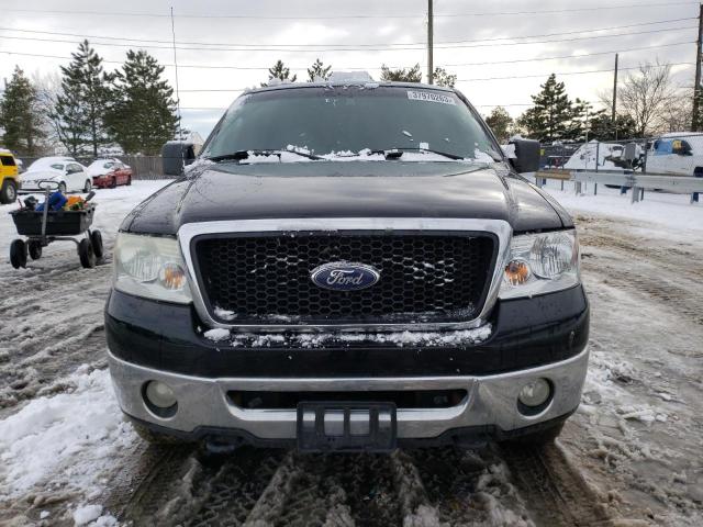 Photo 5 from auction – 2006 FORD F150 SUPER with VIN 1FTPW14V86FA71106