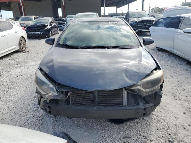 Photo 5 from auction – 2015 TOYOTA COROLLA L with VIN 2T1BURHE7FC395133