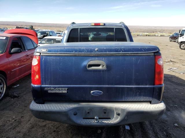 Photo 6 from auction – 2004 FORD EXPLORER S with VIN 1FMZU67K74UA62253