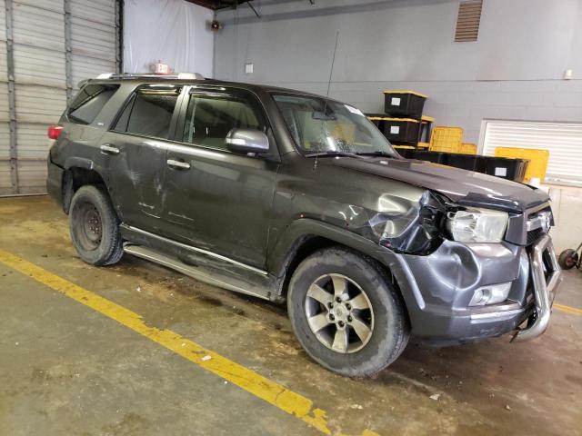 Photo 4 from auction – 2011 TOYOTA 4RUNNER SR with VIN JTEBU5JR4B5034628