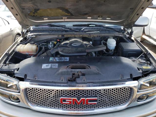 Photo 12 from auction – 2003 GMC YUKON DENA with VIN 1GKEK63U93J210326