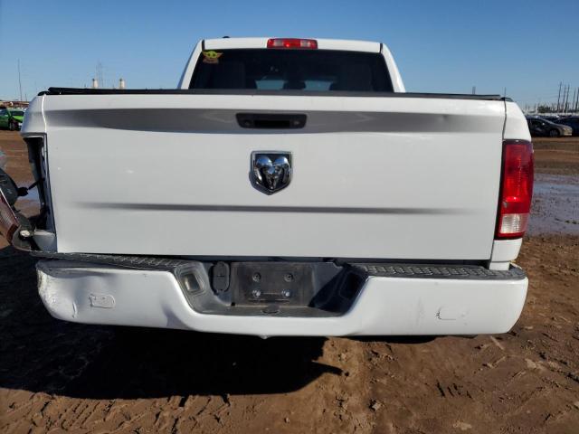 Photo 6 from auction – 2015 RAM 1500 ST with VIN 1C6RR6KG2FS722715