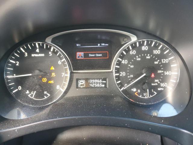 Photo 9 from auction – 2015 NISSAN ALTIMA 2.5 with VIN 1N4AL3APXFC186667