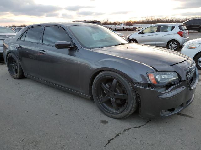 Photo 4 from auction – 2014 CHRYSLER 300 S with VIN 2C3CCABG6EH383180
