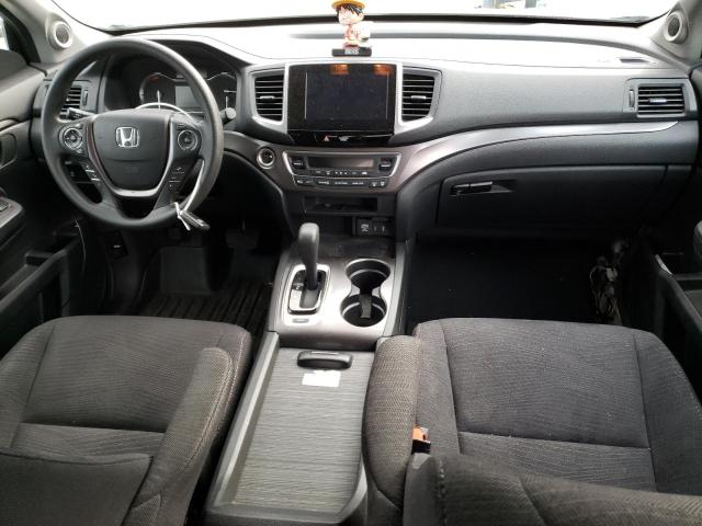 Photo 8 from auction – 2018 HONDA PILOT EX with VIN 5FNYF5H35JB009289