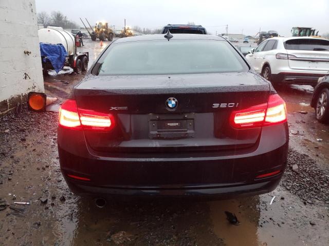 Photo 6 from auction – 2018 BMW 320 XI with VIN WBA8A3C5XJA495373