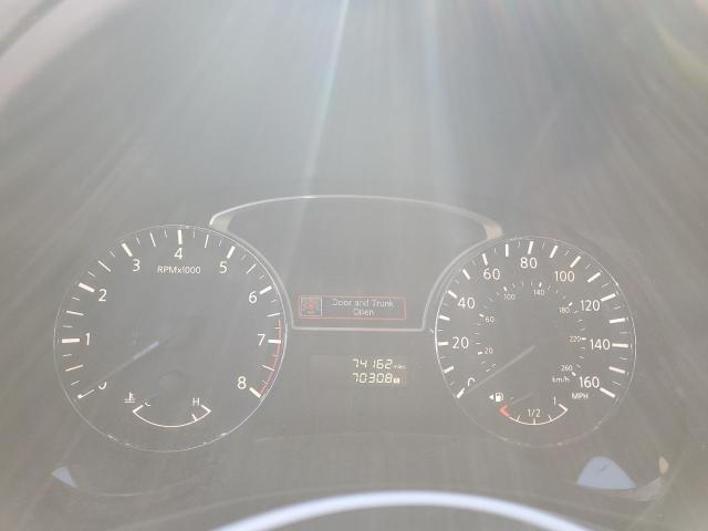 Photo 9 from auction – 2015 NISSAN ALTIMA 2.5 with VIN 1N4AL3AP4FC409981