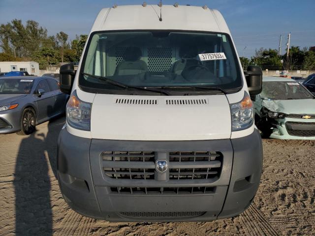 Photo 5 from auction – 2015 RAM PROMASTER with VIN 3C6TRVDG1FE520884