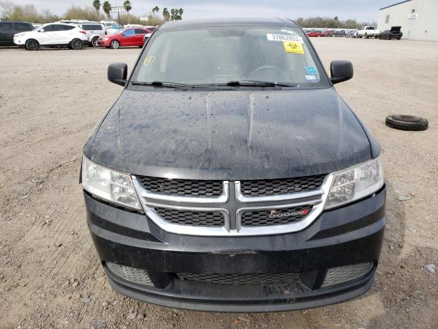 Photo 5 from auction – 2014 DODGE JOURNEY SE with VIN 3C4PDCAB0ET259148