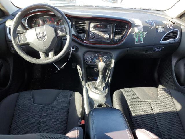 Photo 8 from auction – 2016 DODGE DART SXT with VIN 1C3CDFBB7GD652804