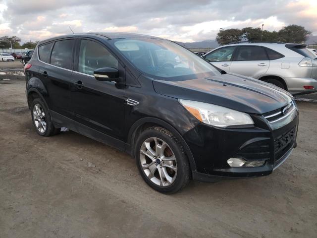 Photo 4 from auction – 2013 FORD ESCAPE SEL with VIN 1FMCU9HX5DUB97877