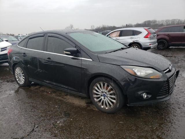 Photo 4 from auction – 2012 FORD FOCUS TITA with VIN 1FAHP3J24CL480178