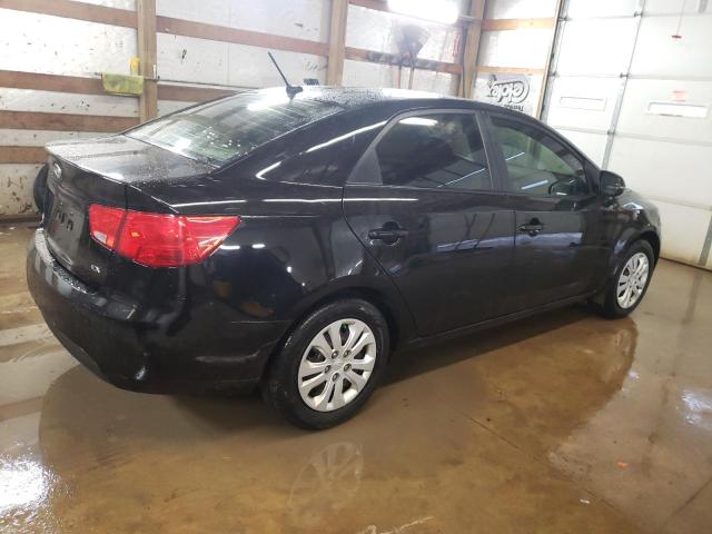 Photo 3 from auction – 2013 KIA FORTE EX with VIN KNAFU4A21D5720208