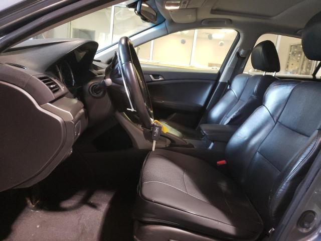 Photo 7 from auction – 2010 ACURA TSX with VIN JH4CU4F64AC002109