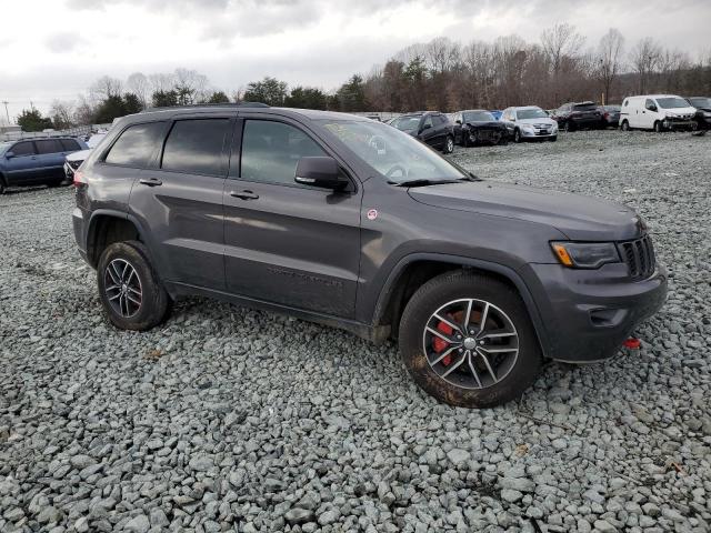 Photo 4 from auction – 2018 JEEP GRAND CHER with VIN 1C4RJFLG7JC441866
