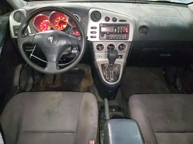 Photo 8 from auction – 2003 PONTIAC VIBE with VIN 5Y2SL62823Z457477