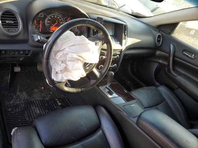 Foto 8 de la subasta – 2011 NISSAN MAXIMA S con VIN 1N4AA5AP0BC843195