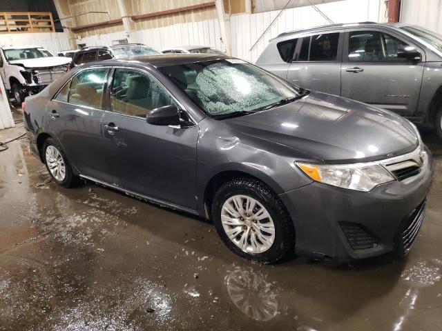 Photo 4 from auction – 2012 TOYOTA CAMRY BASE with VIN 4T1BF1FK0CU047236