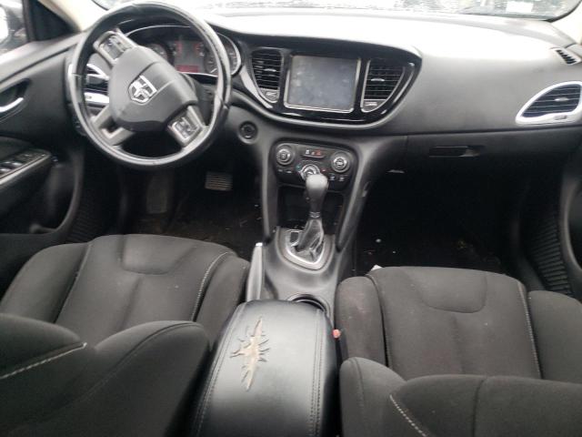 Photo 8 from auction – 2013 DODGE DART SXT with VIN 1C3CDFBHXDD155827