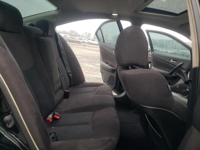 Photo 10 from auction – 2011 NISSAN MAXIMA S with VIN 1N4AA5AP7BC849592