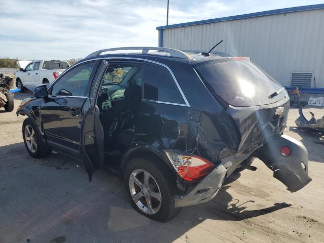 Photo 2 from auction – 2012 CHEVROLET CAPTIVA SP with VIN 3GNAL2EK3CS552341