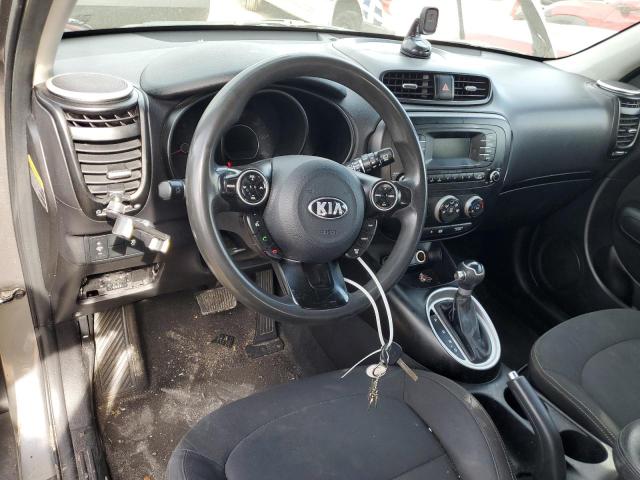 Photo 8 from auction – 2014 KIA SOUL with VIN KNDJN2A23E7108080