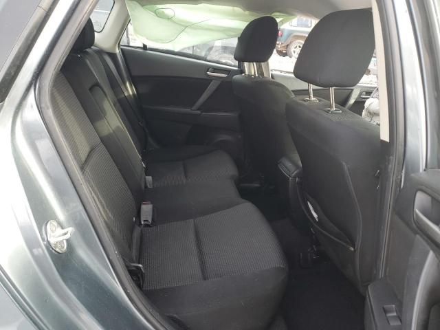 Photo 10 from auction – 2013 MAZDA 3 I with VIN JM1BL1L77D1793893