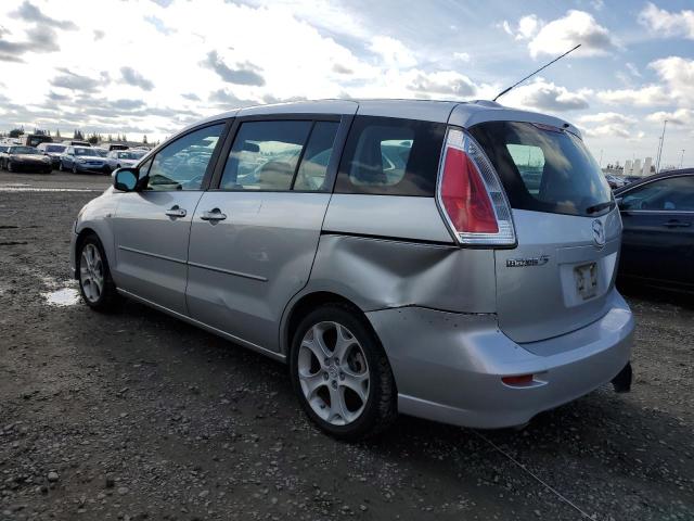 Photo 2 from auction – 2009 MAZDA 5 with VIN JM1CR29L490346187