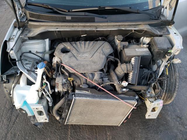 Photo 11 from auction – 2016 KIA SOUL with VIN KNDJN2A29G7868615