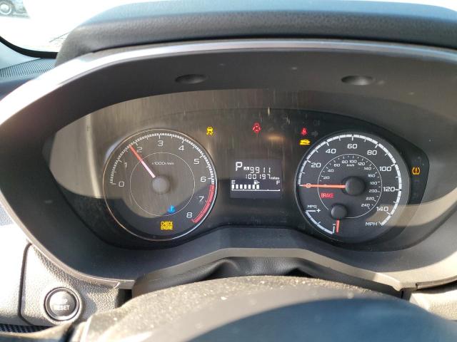 Foto 9 de la subasta – 2018 SUBARU CROSSTREK con VIN JF2GTABC6JH221075