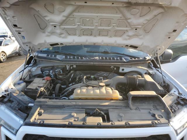 Photo 11 from auction – 2019 FORD F150 SUPER with VIN 1FTEW1CPXKKD13020