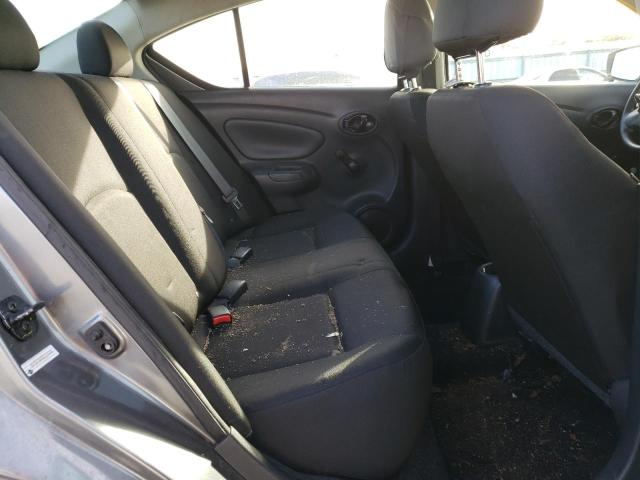 Photo 10 from auction – 2019 NISSAN VERSA S with VIN 3N1CN7AP8KL836604