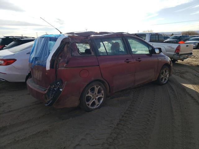 Photo 3 from auction – 2008 MAZDA 5 with VIN JM1CR293280322923