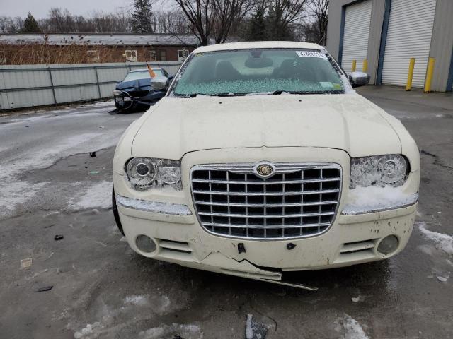 Photo 5 from auction – 2007 CHRYSLER 300C with VIN 2C3LA63H37H762652