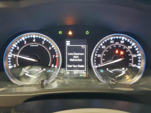 Photo 9 from auction – 2019 TOYOTA HIGHLANDER with VIN 5TDDZRFH2KS722174