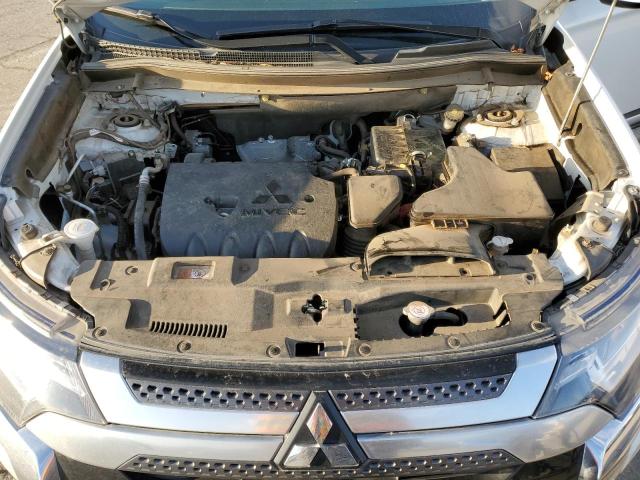 Photo 12 from auction – 2019 MITSUBISHI OUTLANDER with VIN JA4AZ3A34KZ012262