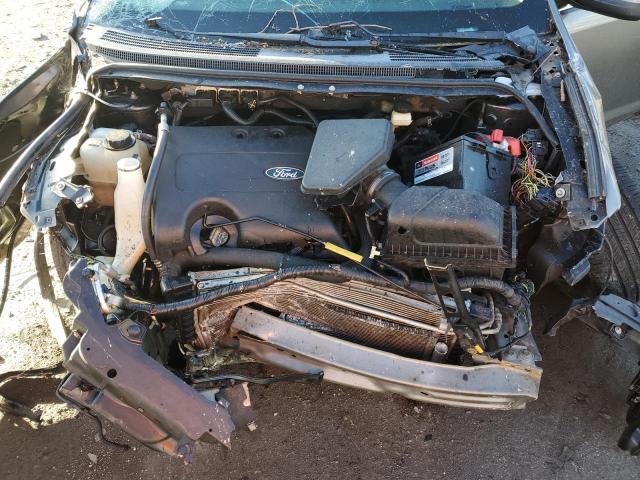 Photo 11 from auction – 2013 FORD EDGE LIMIT with VIN 2FMDK4KC7DBC58946