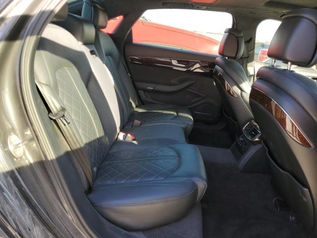Photo 10 from auction – 2015 AUDI A8 L QUATT with VIN WAU32AFD8FN013935