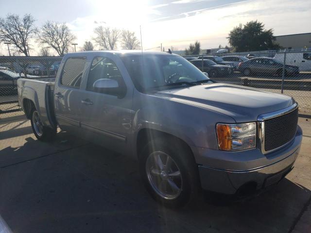 Photo 4 from auction – 2008 GMC SIERRA C15 with VIN 2GTEC130481140938