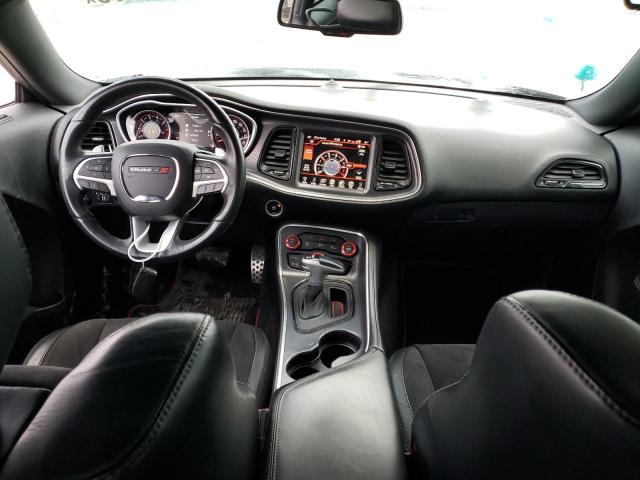 Photo 8 from auction – 2015 DODGE CHALLENGER with VIN 2C3CDZFJ2FH910411