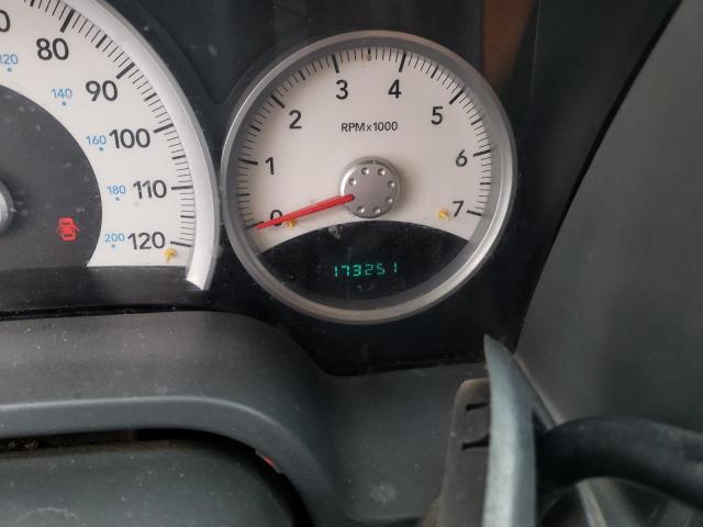 Photo 9 from auction – 2005 DODGE DAKOTA SLT with VIN 1D7HW42N55S276144