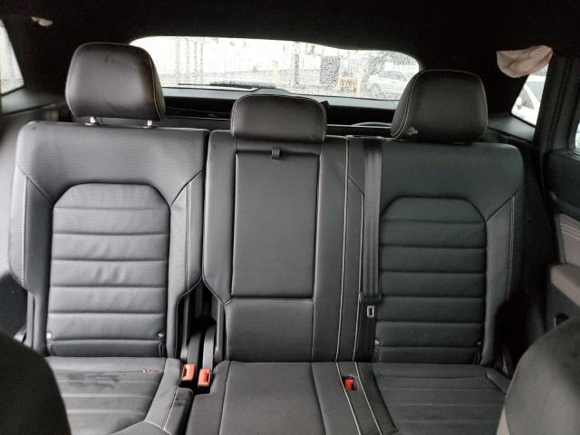 Photo 10 from auction – 2021 VOLKSWAGEN ATLAS CROS with VIN 1V2FE2CA6MC229863