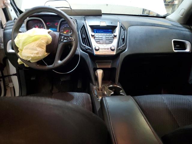 Photo 8 from auction – 2015 CHEVROLET EQUINOX LS with VIN 2GNALAEK1F1175700